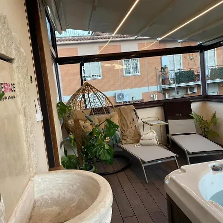 Space Sensory & Relax * Santa Maria delle Mole