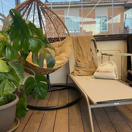 Space Sensory & Relax 4* Santa Maria delle Mole