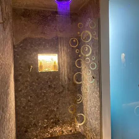 Space Sensory & Relax