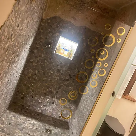 Space Sensory & Relax Bed & Breakfast Santa Maria delle Mole
