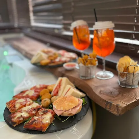 Space Sensory & Relax Santa Maria delle Mole