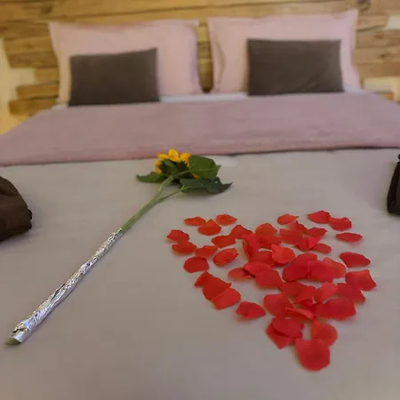 Space Sensory & Relax Bed & Breakfast 4*